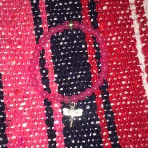 💞CLOSET CLEAR OUT💞 Dragon Fly Bracelet